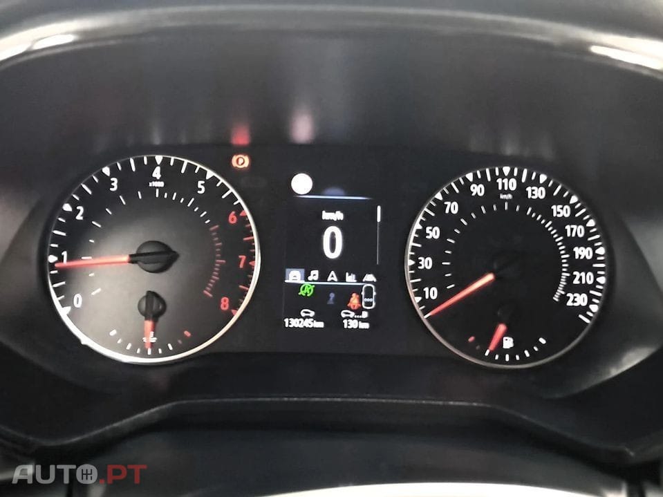 Renault Clio 1.0 TCe Evolution