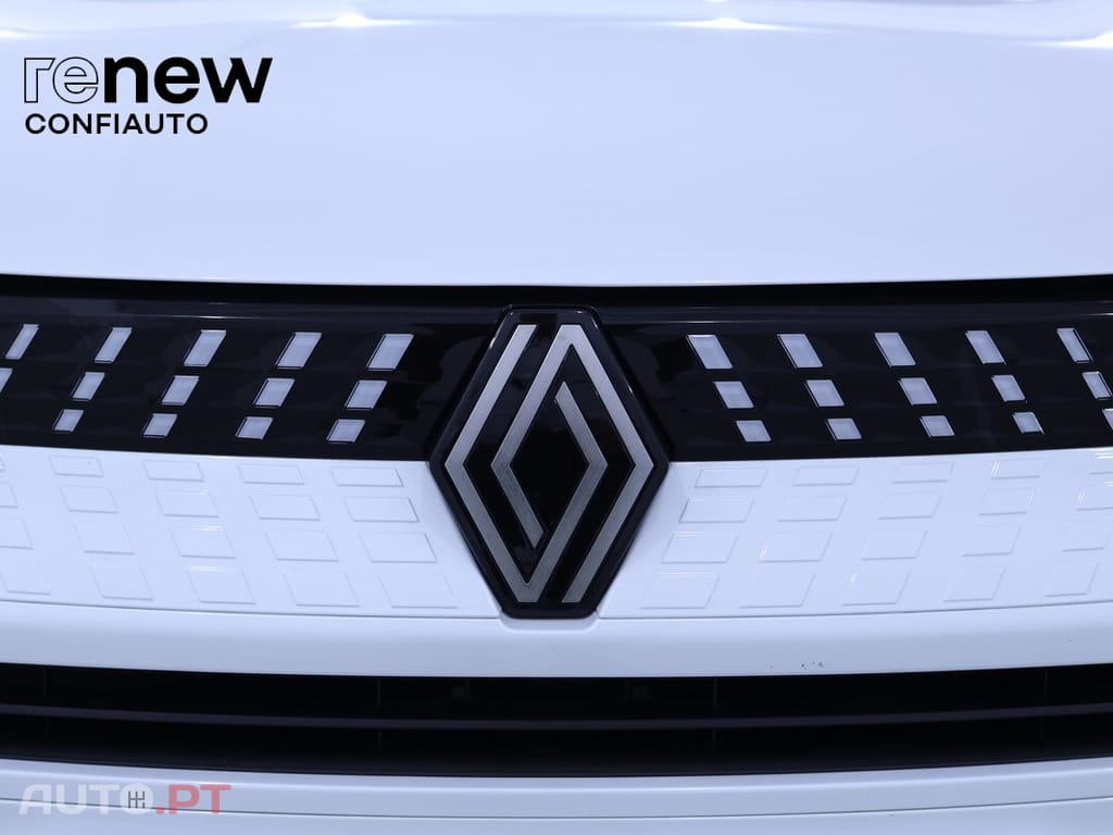 Renault Captur Techno Eco-G