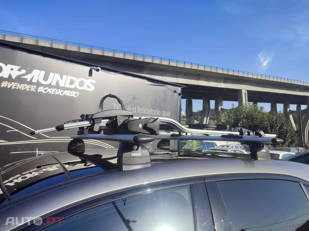 Mercedes-Benz A 250 e Progressive