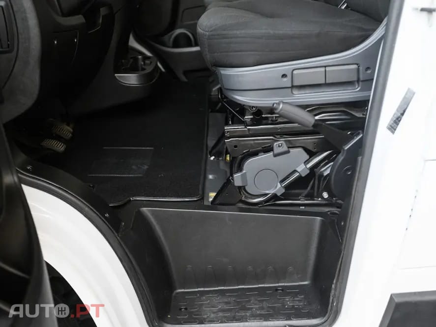 Fiat Ducato 35 2.2 M-Jet MH1