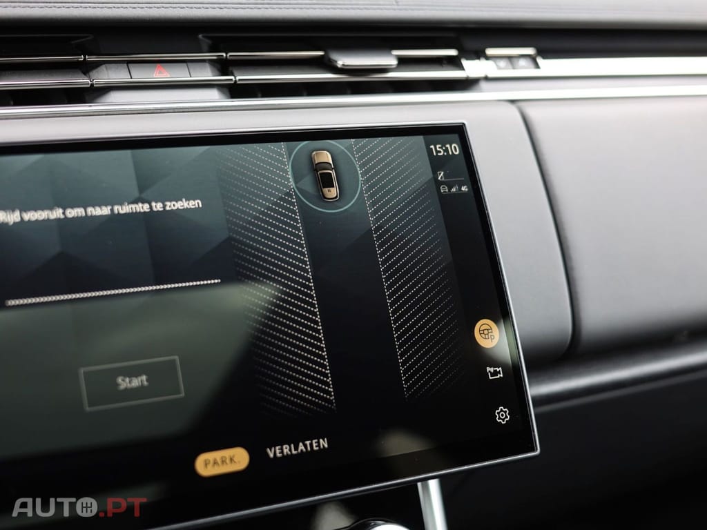 Land Rover Range Rover I.V.A DEDUTIVEL P510e HSE 