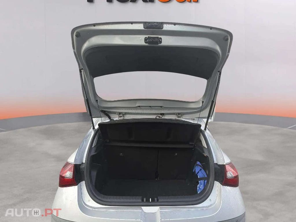 Hyundai i20 1.2 COMFORT