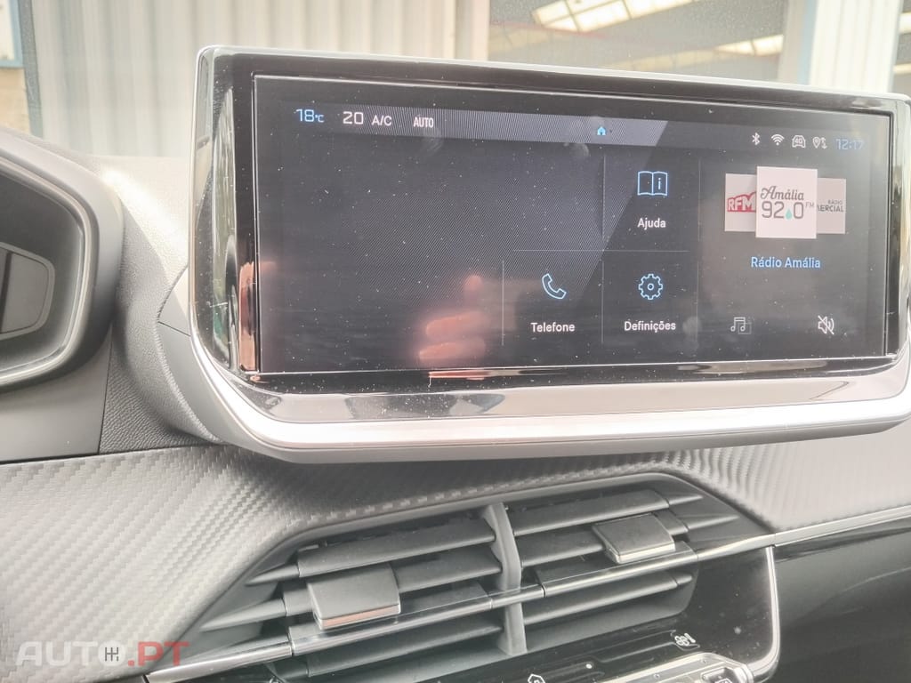 Peugeot 2008 1.2 PureTech Allure Pack