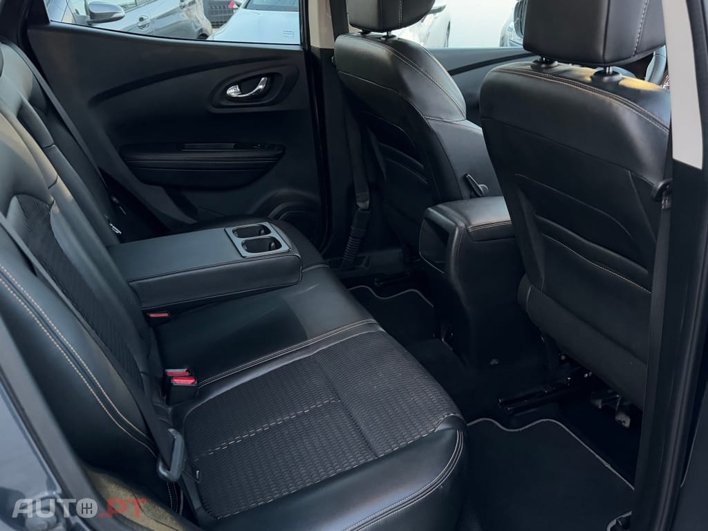 Renault Kadjar 1.5 dCi XMOD