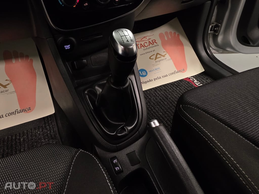 Renault Clio SOCIETE 1.5 DCI ZEN