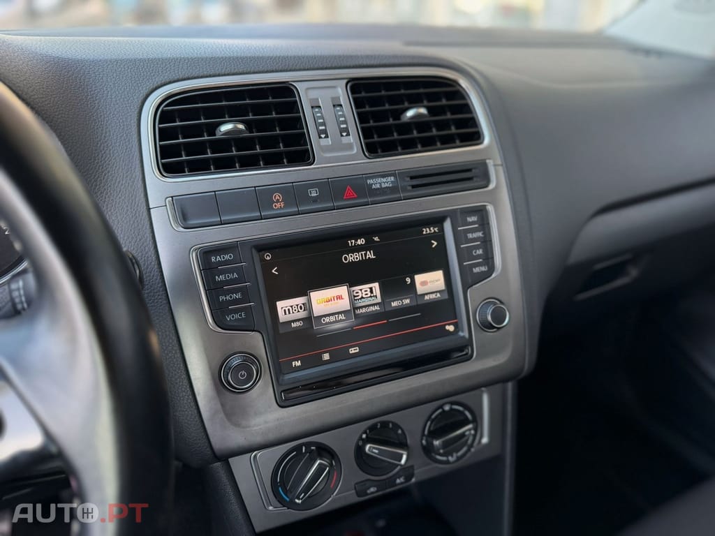 Volkswagen Polo 1.0 Lounge