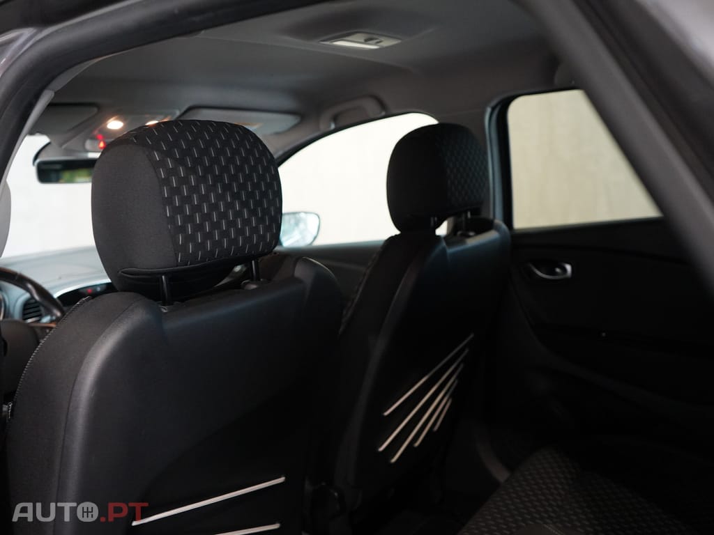 Renault Captur ENERGY TCe 120 EDC Bose Edition