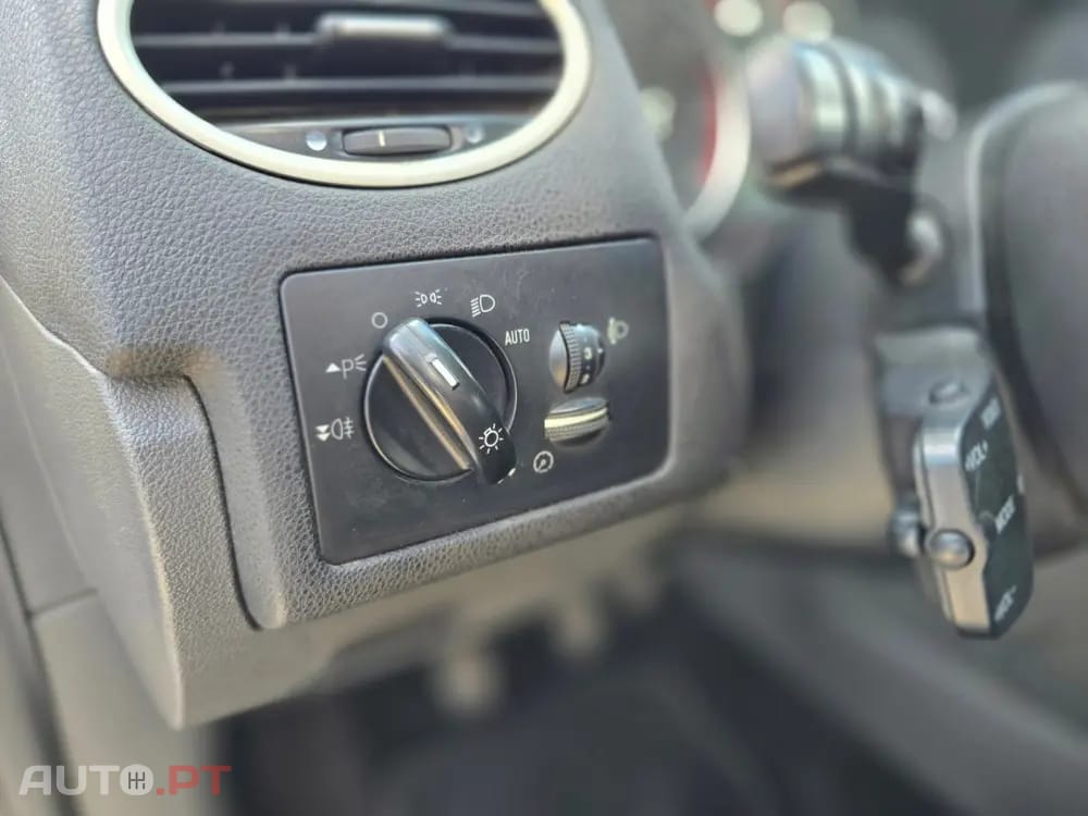 Ford Focus 1.6 TDCi Connection