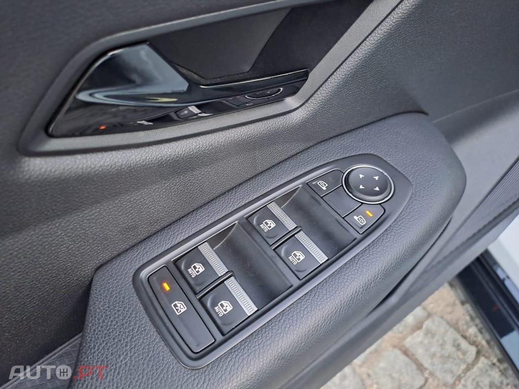 Renault Mégane E-Tech EV40 Equilibre