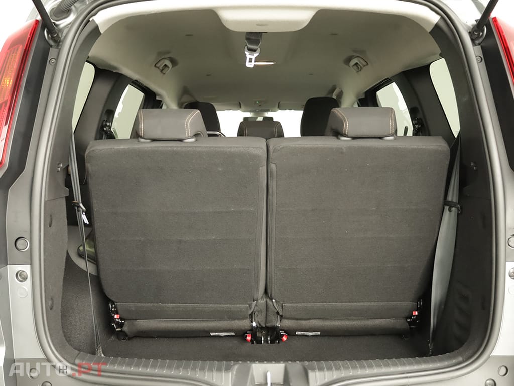 Dacia Jogger Jogger 1.0 ECO-G Extreme+ Up&Go 7L Bi-Fuel