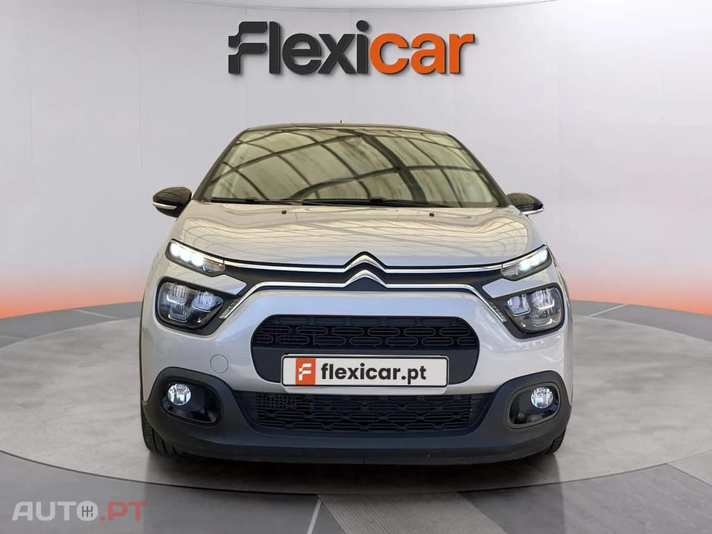 Citroen C3 1.2 PureTech Shine Pack EAT6