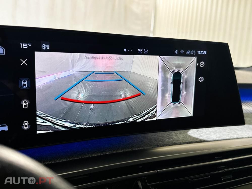 Peugeot E-3008 73 kWh Allure