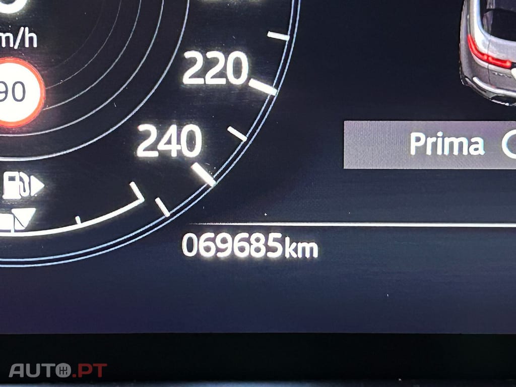 Land Rover Evoque 1.5 P160 R-Dynamic SE Auto