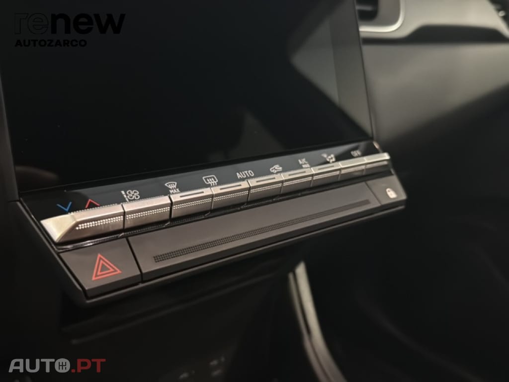 Renault Captur Techno