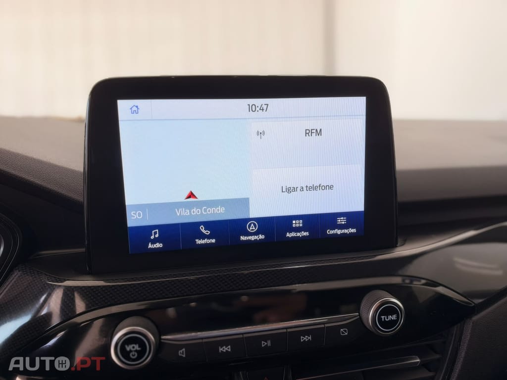 Ford Kuga 1.5 EcoBoost Titanium