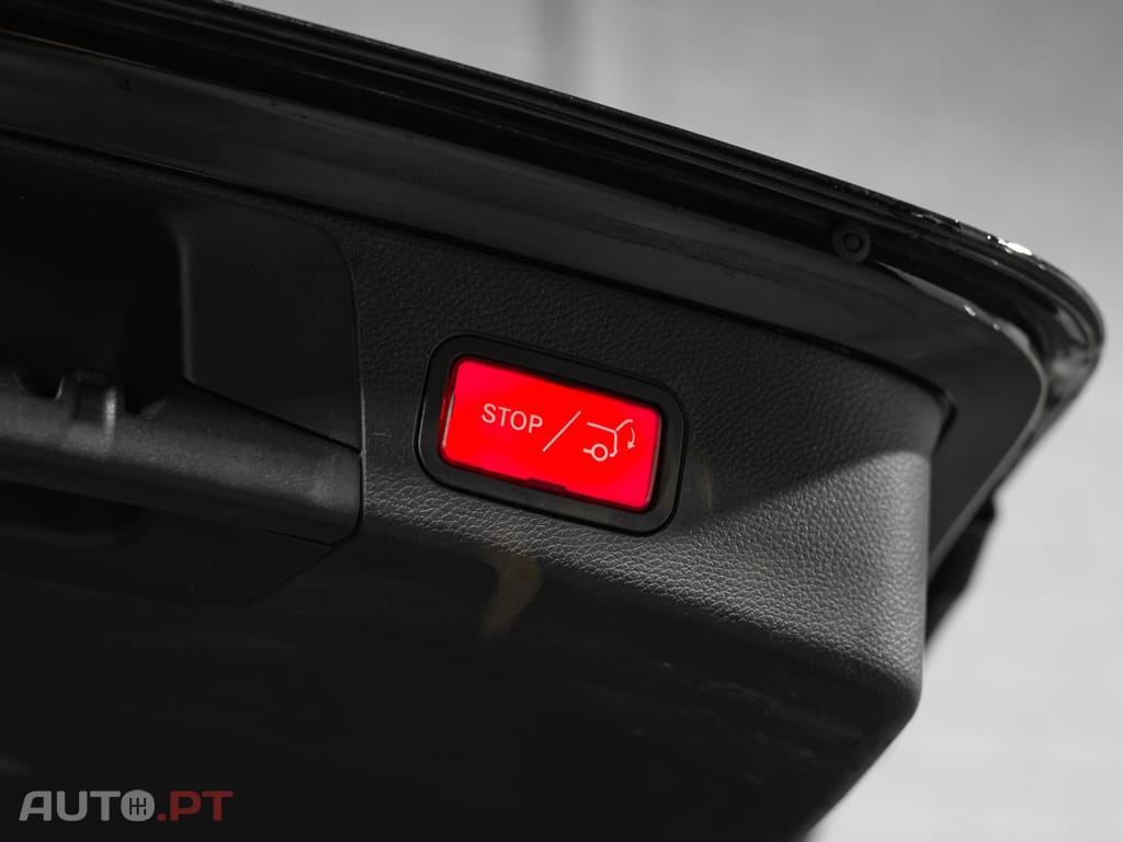 Mercedes-Benz C 300 de AMG Line