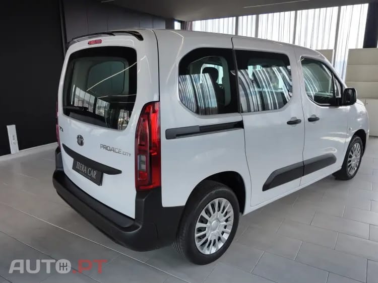 Toyota Proace Verso 1.5D L1 Comfort