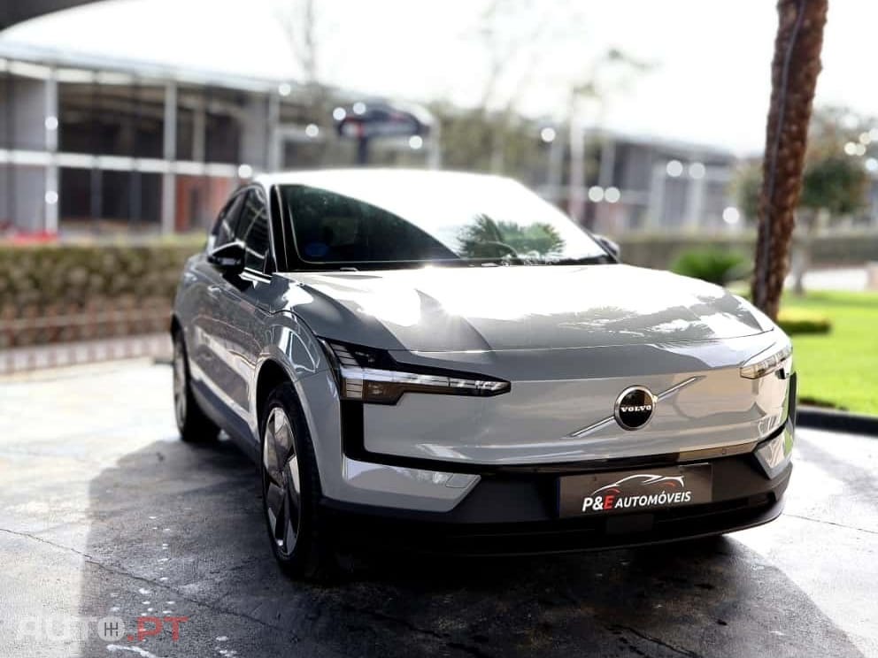 Volvo EX30 69 kWh Single Motor Extended Range Plus