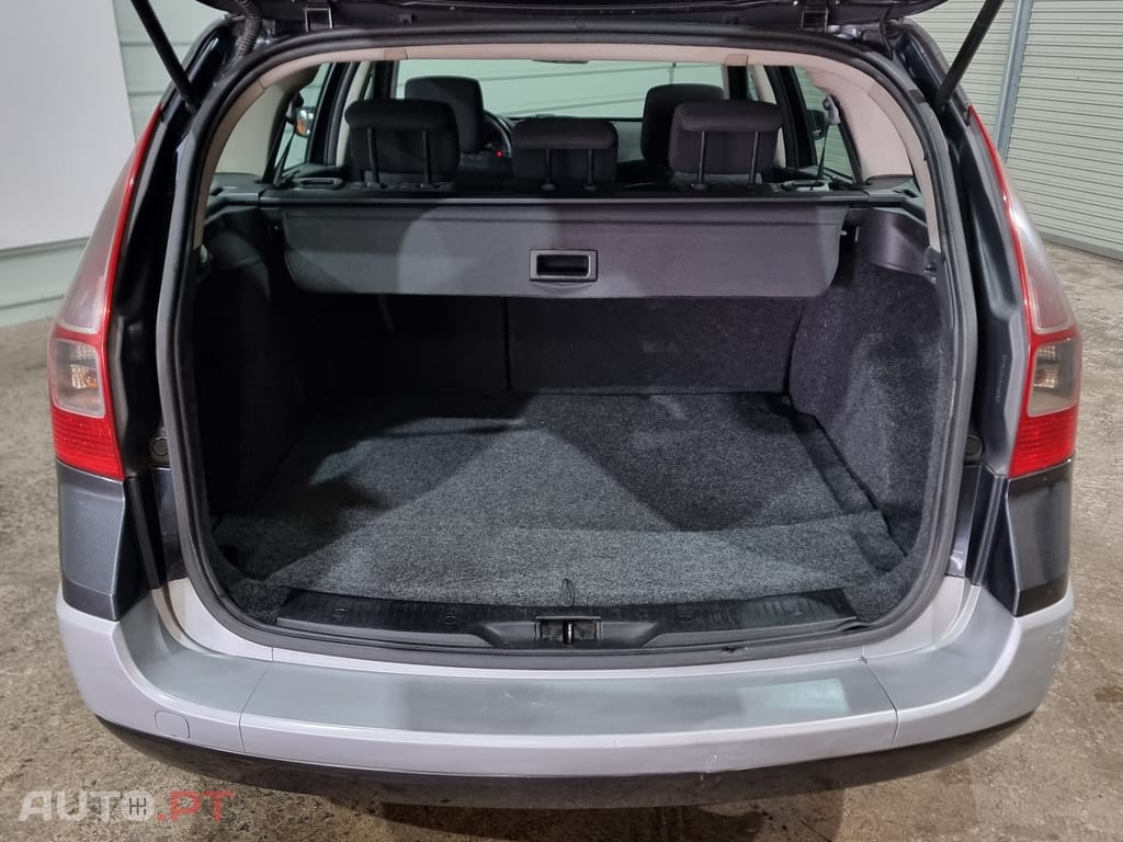 Renault Mégane Break 1.5 dCi Confort