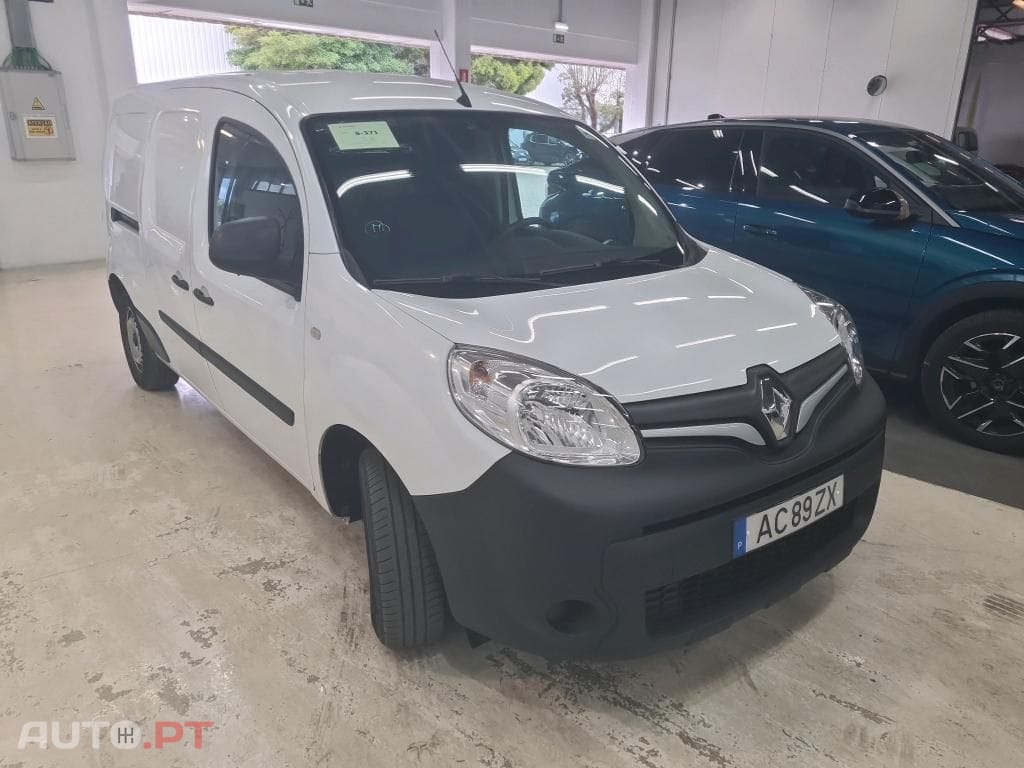 Renault Kangoo KANGOO EXPRESS 1.5 dCi Maxi Business S/S