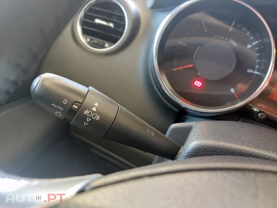 Peugeot 5008 1.6 BlueHDi Style