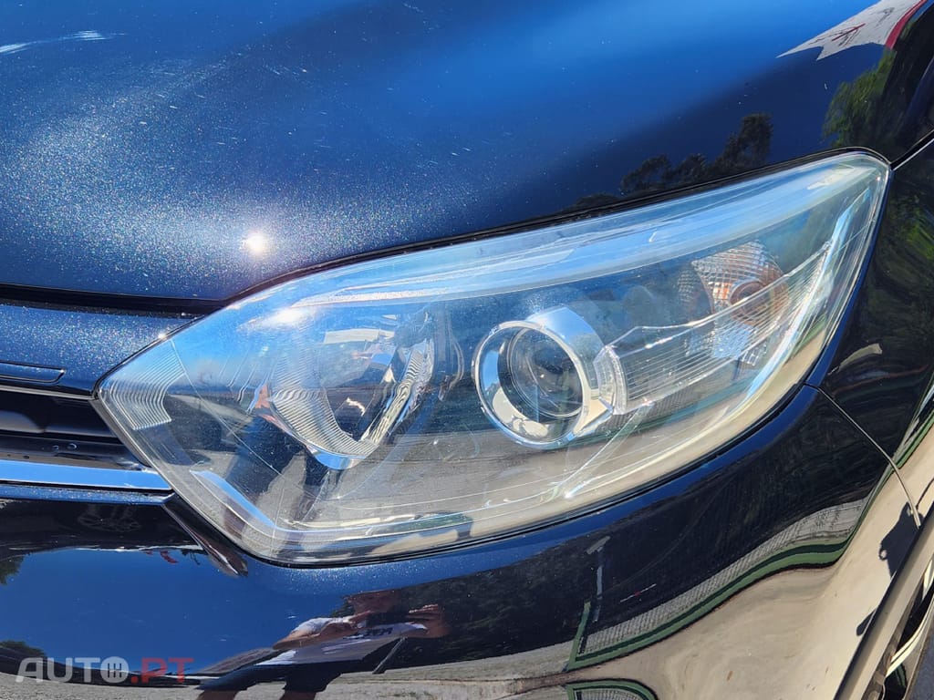 Renault Captur ENERGY dCi 90 S&S Dynamique