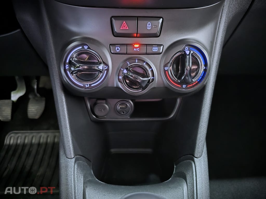 Peugeot 208 1.2 PureTech Active