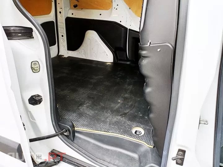 Citroen Berlingo BERLINGO 1.6 BLUEHDI 