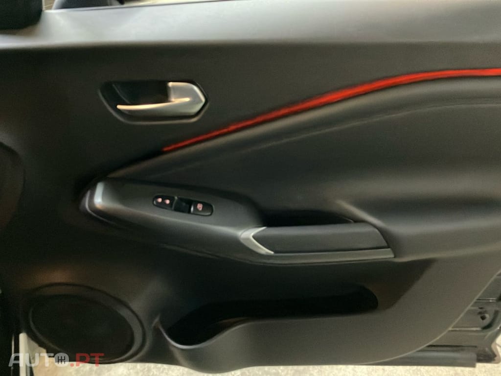 Nissan Juke 1.0 DIG-T 114 N-Connecta