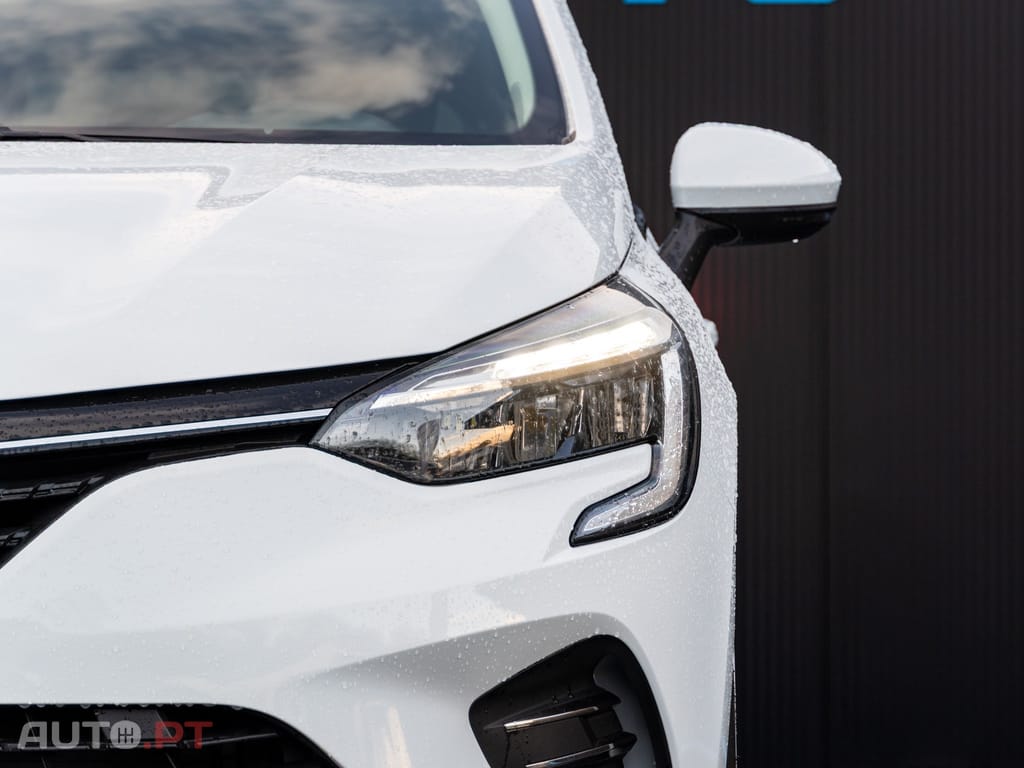 Renault Clio 1.5 Blue dCi Intens