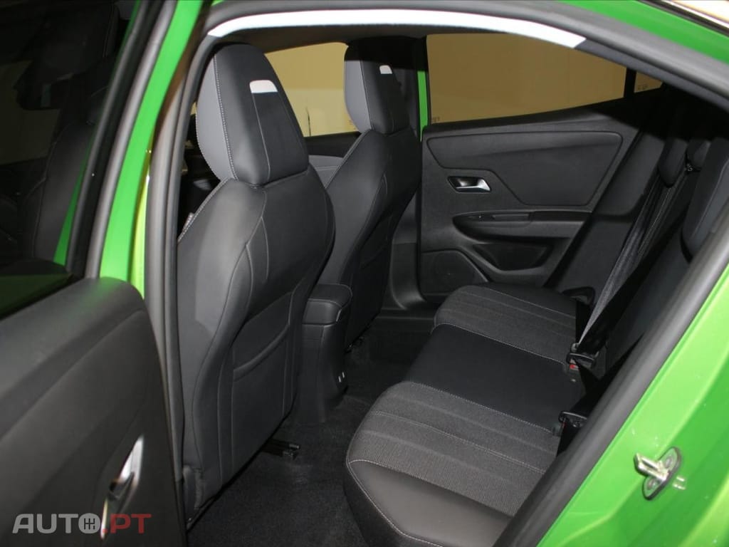 Opel Mokka 1.2 DI Turbo Auto Elegance