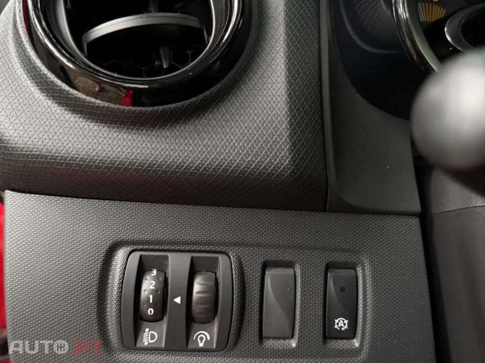 Renault Clio Sport Tourer ND