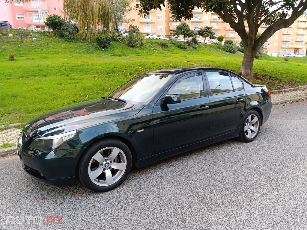 BMW 530 530 I