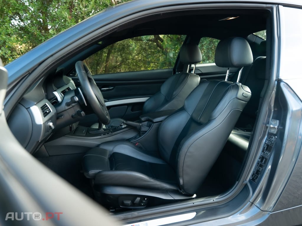 BMW M3 Auto