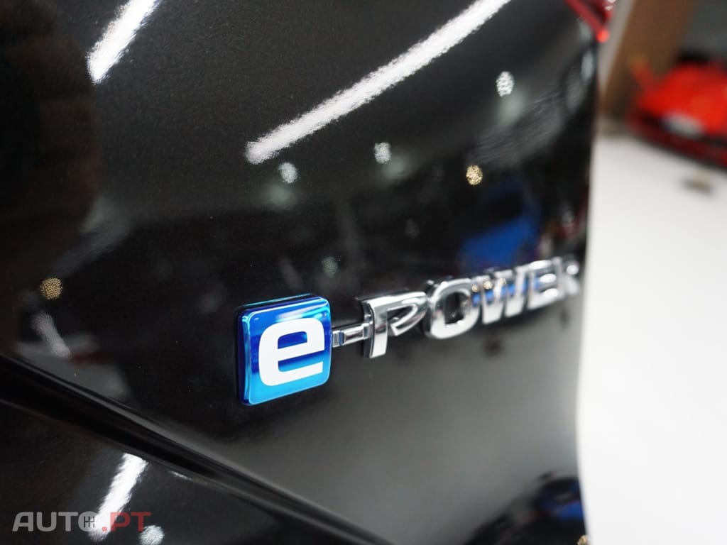 Nissan Qashqai 1.3 DIG-T Tekna+ Xtronic