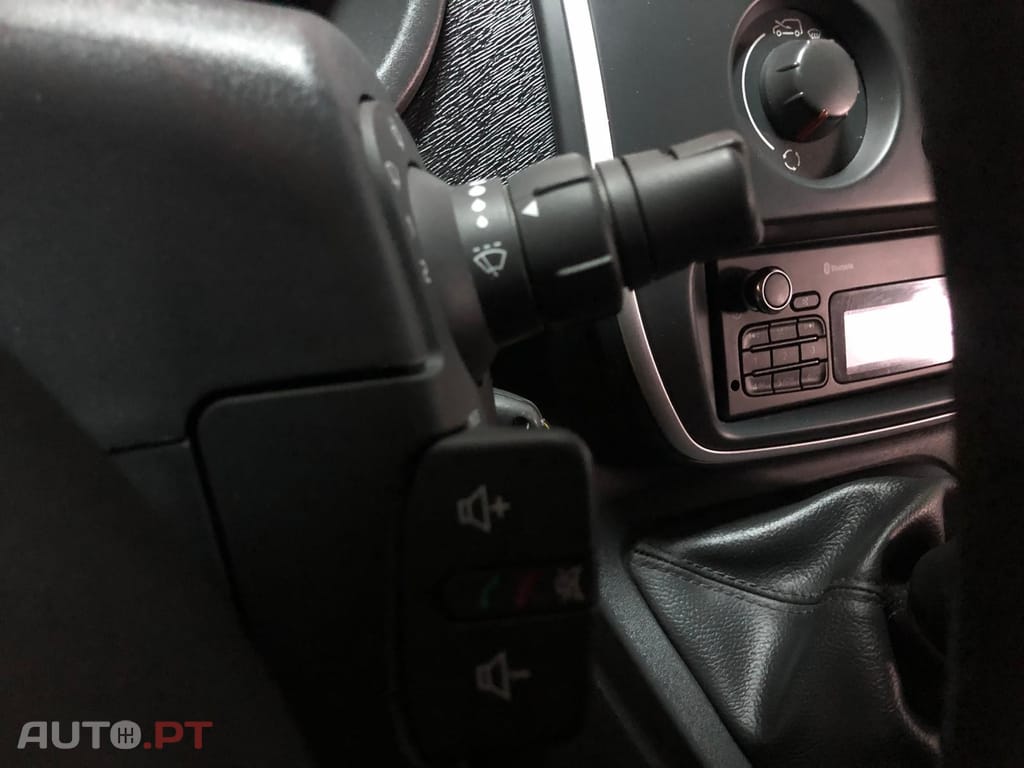 Renault Kangoo 1.5 dCi Maxi Business