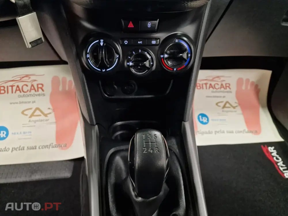 Peugeot 2008 1.2 PureTech Style