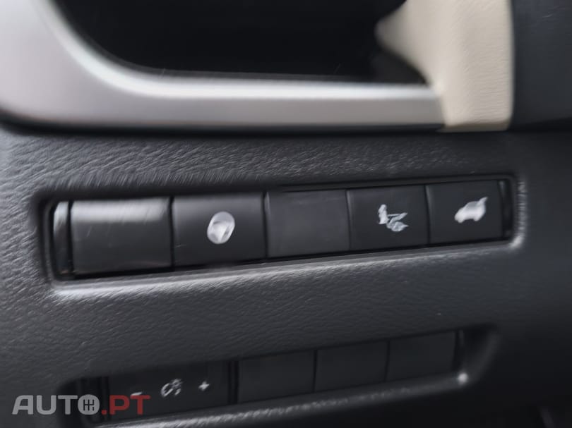 Nissan Qashqai 1.5 e-Power Tekna+