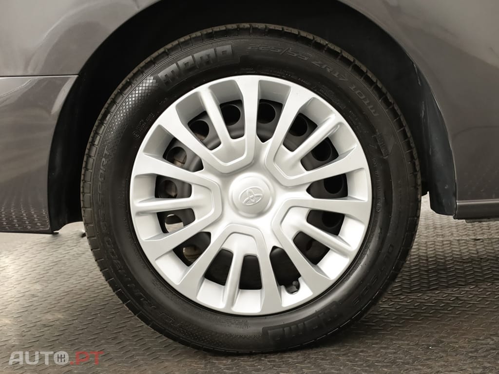 Toyota Proace Proace 75 kWh L1 Exclusive