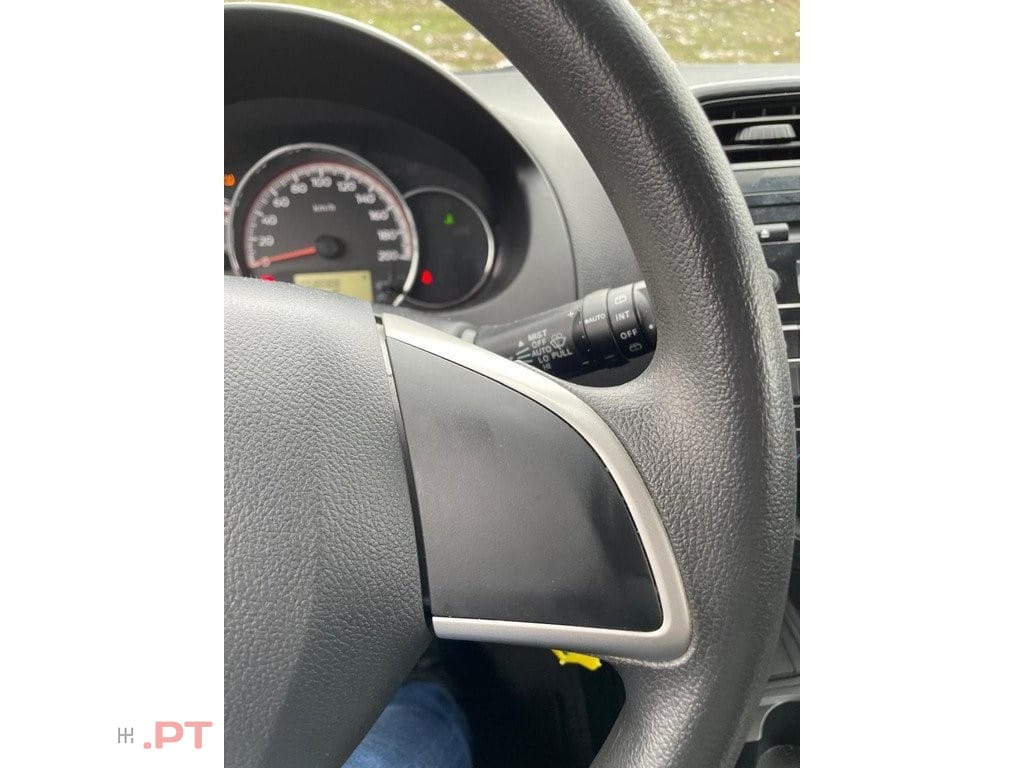 Mitsubishi Space Star 1.0 Active