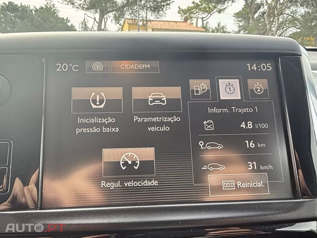 Peugeot 2008 1.2 PureTech Style