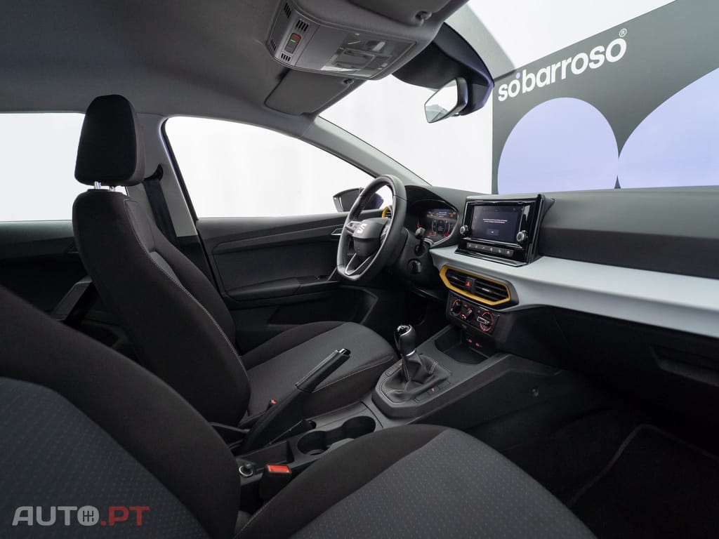 Seat Ibiza 1.0 TSI Style