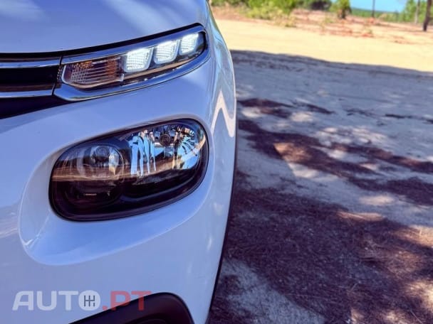 Citroen C3 1.2 PureTech Feel