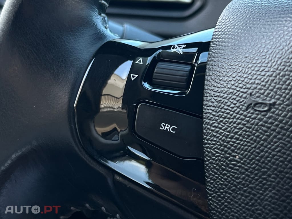 Peugeot 308 1.6 HDi Active