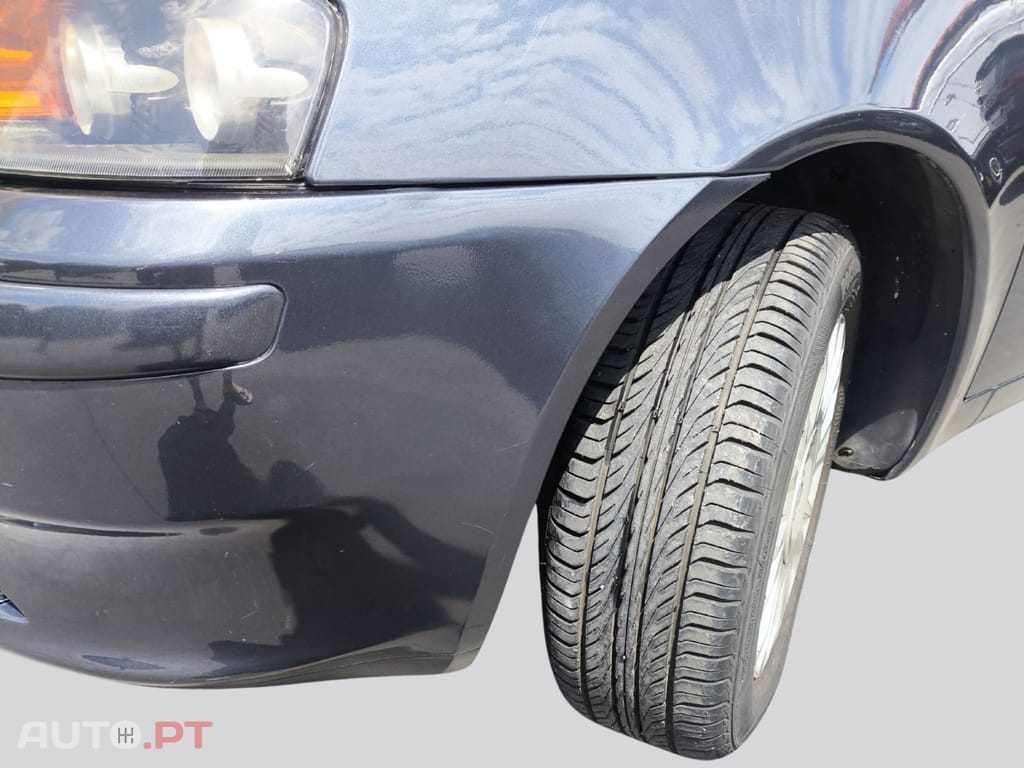 Fiat Punto 1.2 Dynamic 