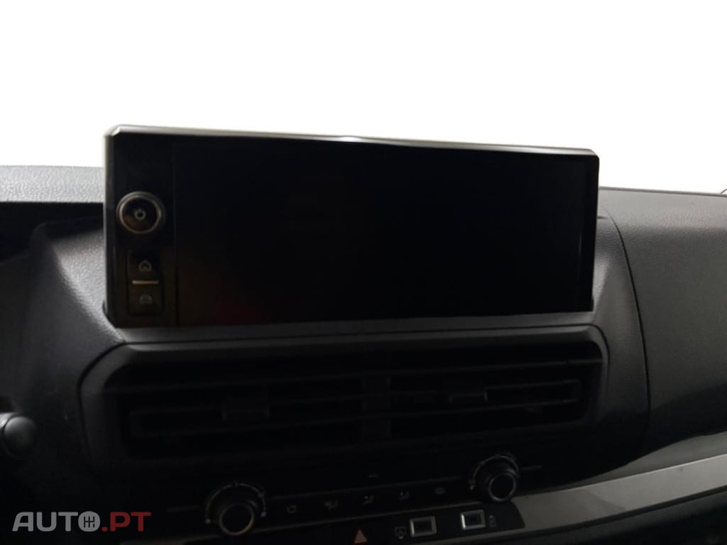 Citroen Jumpy 2.0 BlueHDi M EAT8