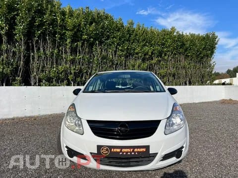 Opel Corsa 1.3 CDTi Enjoy