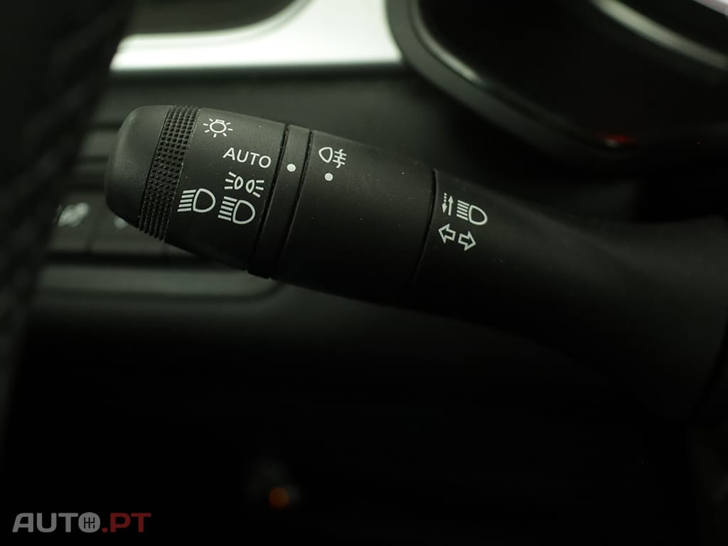 Renault Captur Captur 1.0 TCe Techno Bi-Fuel