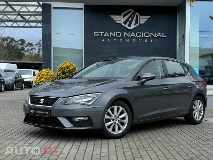 Seat Leon 1.0 EcoTSI Reference S/S