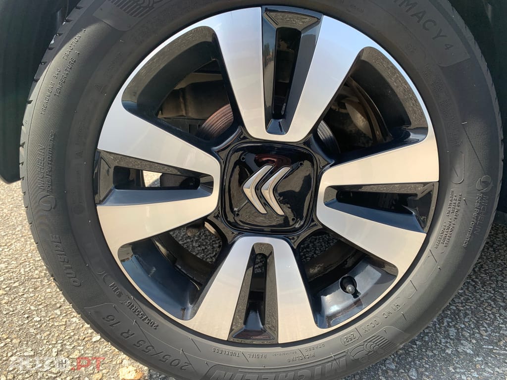 Citroen C3 1.5 BlueHDi C-Series